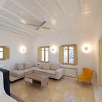 Mykonos Ag In Psarou Villa *