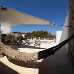 Willa Mykonos Ag In Psarou Mykonos Town