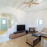 Willa Mykonos Ag In Psarou Mykonos Town