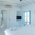 Willa Mykonos Ag In Psarou *
