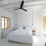 Willa Mykonos Ag In Psarou Mykonos Town
