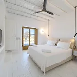 Willa Mykonos Ag In Psarou Mykonos Town