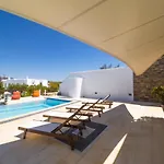 Mykonos Ag In Psarou Willa Mykonos Town