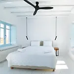 Willa Mykonos Ag In Psarou