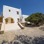 Willa Mykonos Ag In Psarou