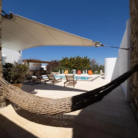 빌라 Mykonos Ag In Psarou Mykonos Town