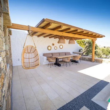 Mykonos Ag In Psarou *