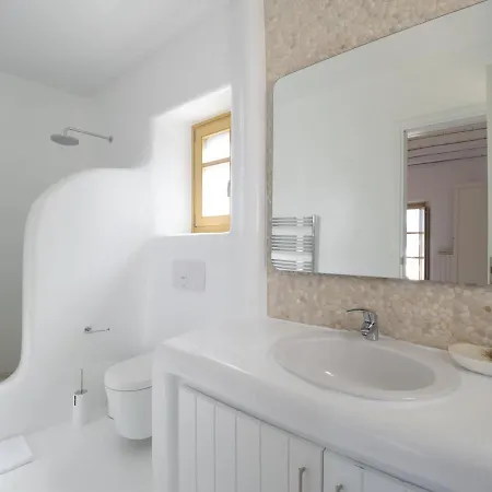 Mykonos Ag In Psarou * Psarou (Mykonos)