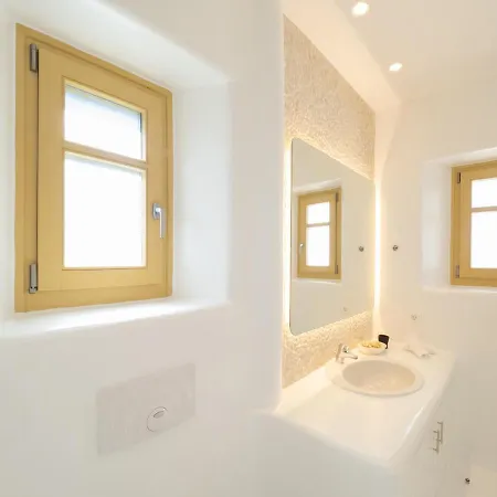 Mykonos Ag In Psarou * Psarou (Mykonos)
