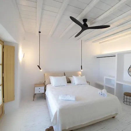 Villa Mykonos Ag In Psarou