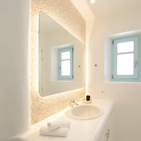 Villa Mykonos Ag In Psarou Mykonos Town