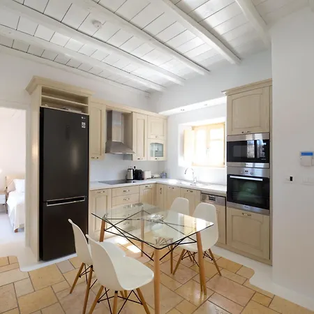 Villa Mykonos Ag In Psarou